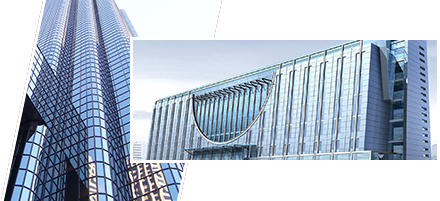 西安錦達，您身邊的玻璃建材供應專家